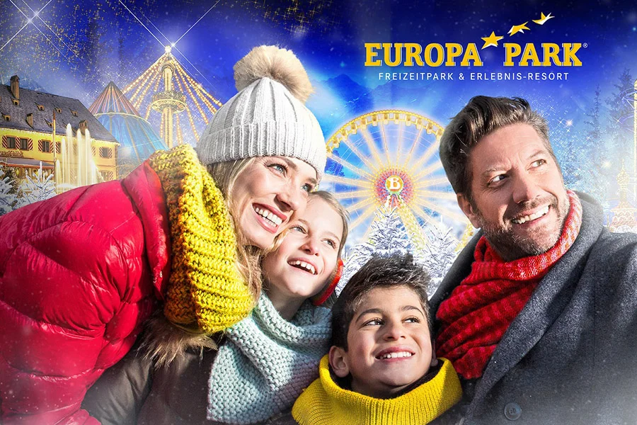 Europapark Europapark