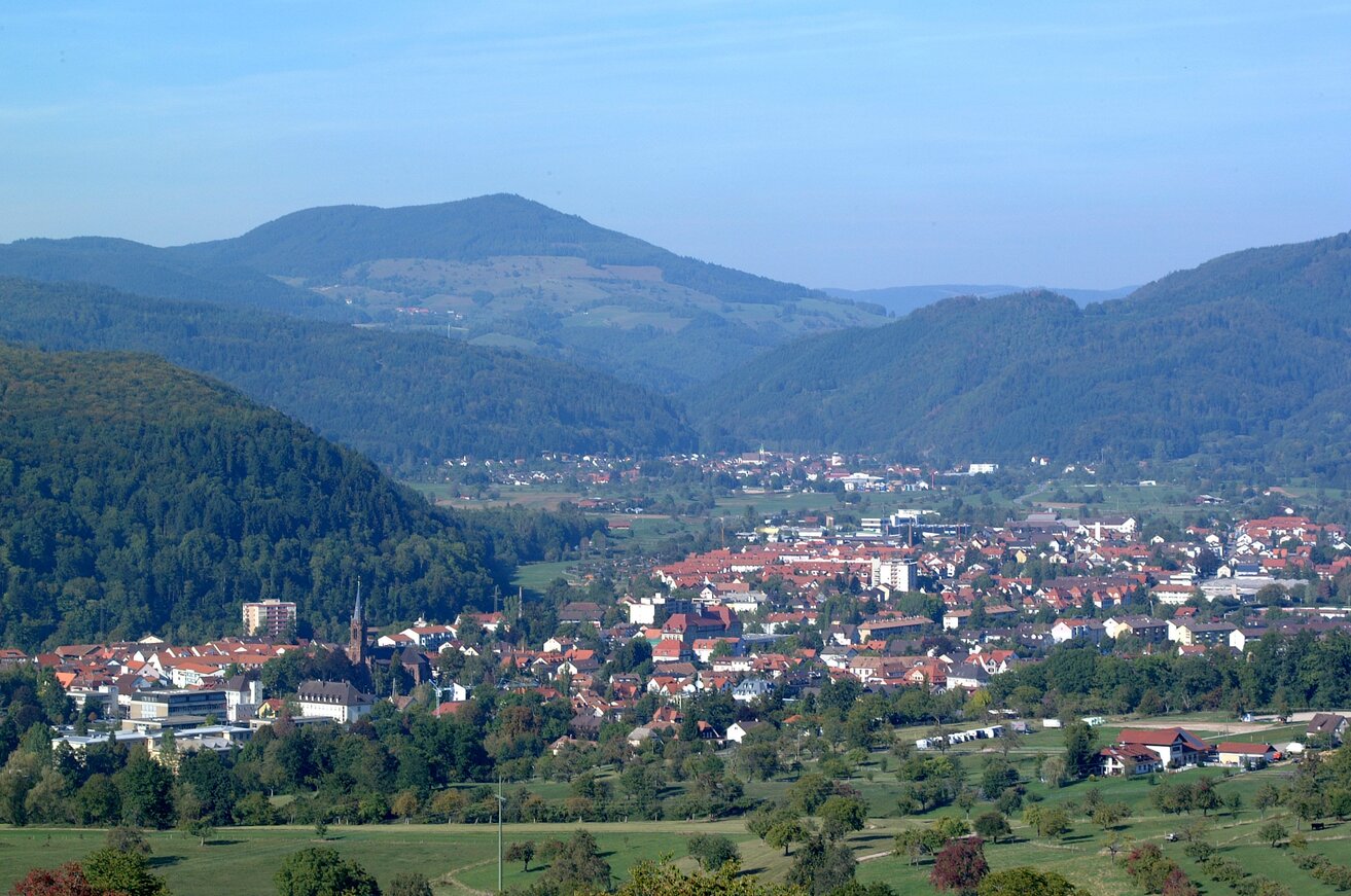 Schopfheim