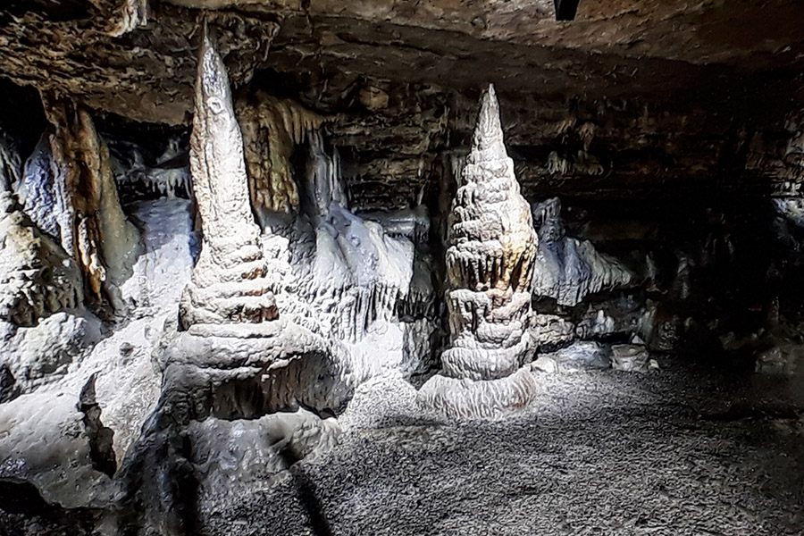 Hasler Höhle